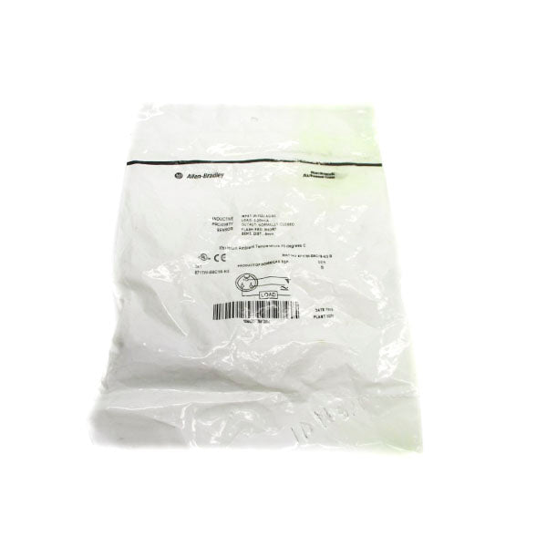 ALLEN BRADLEY 871TM-B8C18-N3 SER. B 20-250VAC/DC NSMP