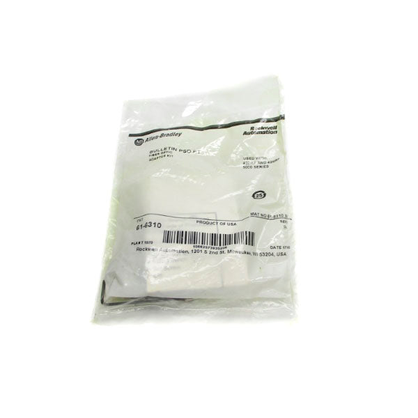 ALLEN BRADLEY 61-6310 SER. B NSMP