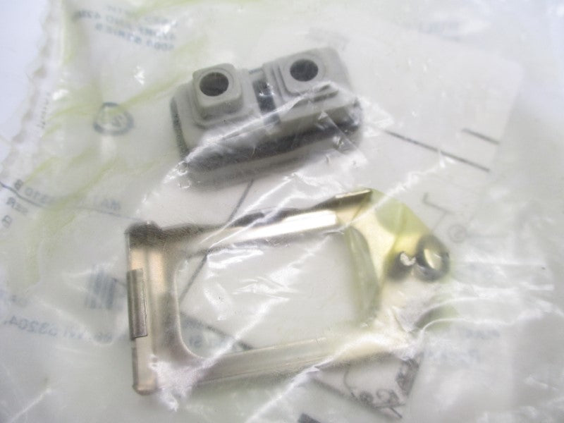 ALLEN BRADLEY 61-6310 SER. B NSMP