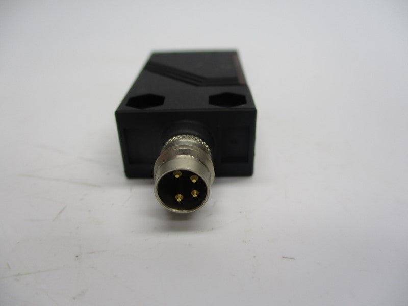 ALLEN BRADLEY 42KC-P2LPSM-P4 SER. A 12-24VDC (WH) NSMP