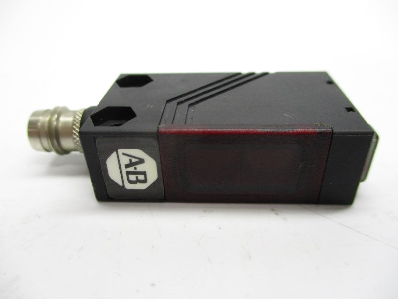 ALLEN BRADLEY 42KC-P2LPSM-P4 SER. A 12-24VDC NSNP