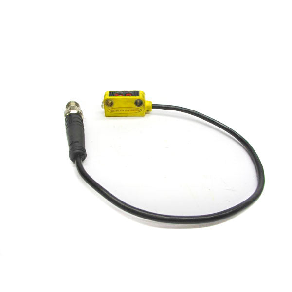 BANNER ENGINEERING Q126EQ3 10-30VDC UNMP