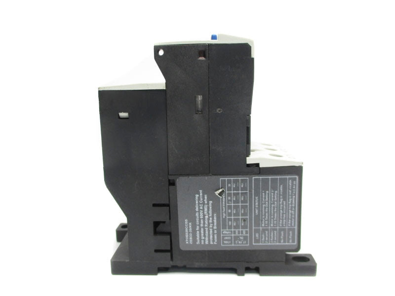 EATON XTOE020CCSS ZEB32-20/KK 690V 4.0-20A NSNP