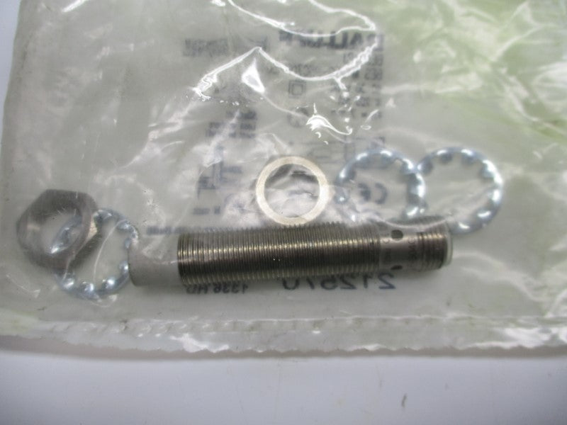 BALLUFF BESM12EG-PSC70F-S04G BES01PJ 10-30VDC NSMP