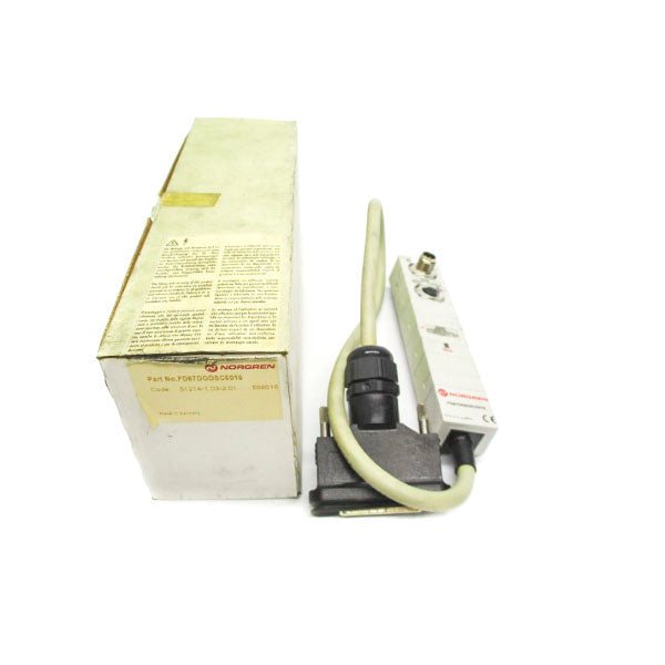 NORGREN FD67DODSC0016 NSMP
