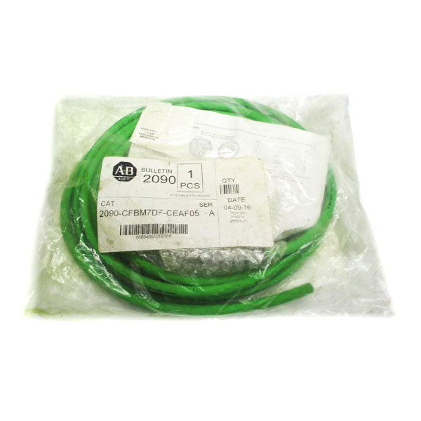 ALLEN BRADLEY 2090-CFBM7DF-CEAF05 SER. A NSMP