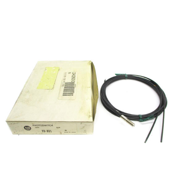 ALLEN BRADLEY 99-801 SER. B NSMP