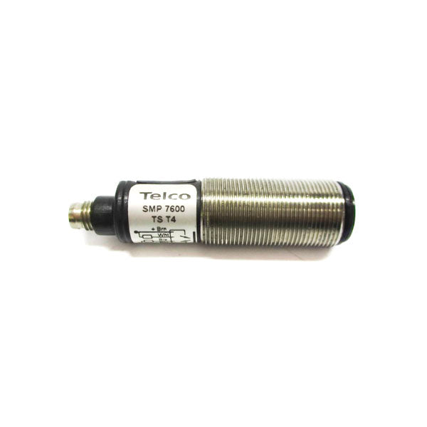TELCO SMP7600 TST4 10-30VDC NSNP