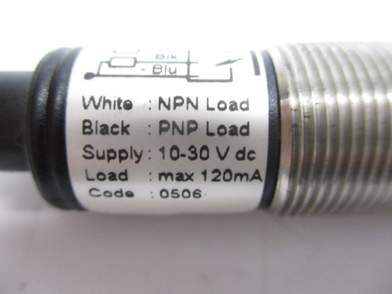 TELCO SMP7600 TST4 10-30VDC NSNP