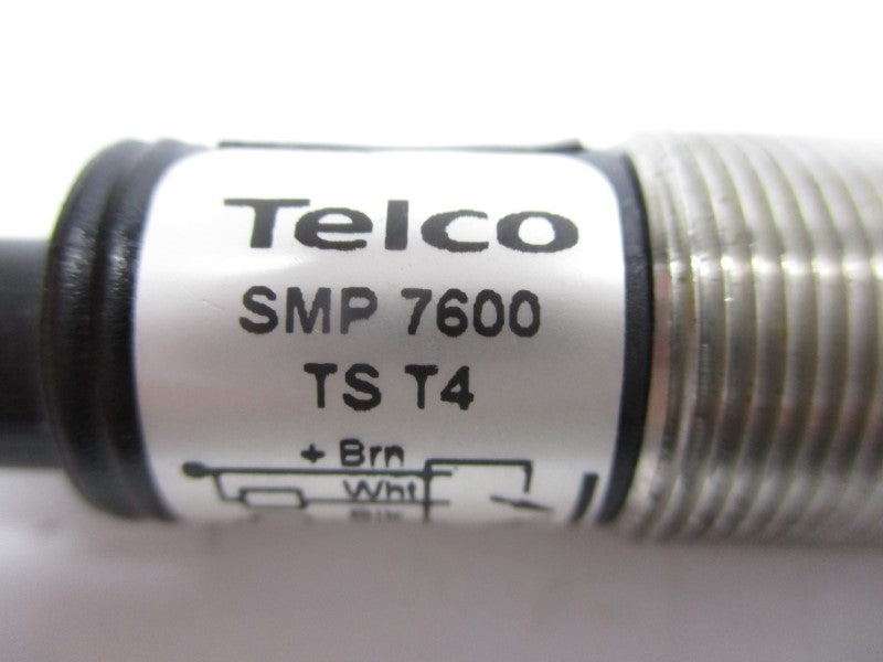 TELCO SMP7600 TST4 10-30VDC NSNP