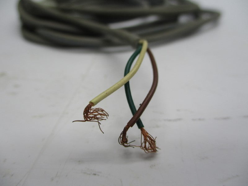 NORGREN CS8-2-31 24VDC 0.5A UNMP