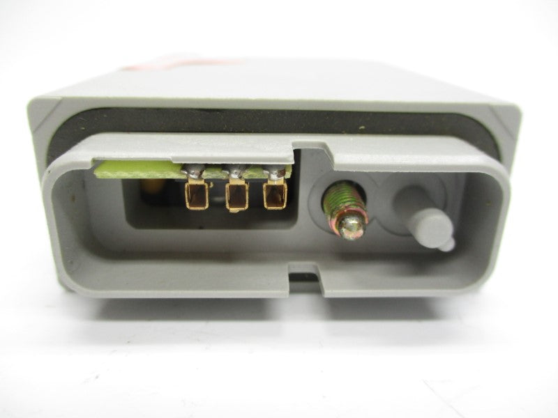 ALLEN BRADLEY 42MRA-5000 SER. C (GY/BL) NSMP