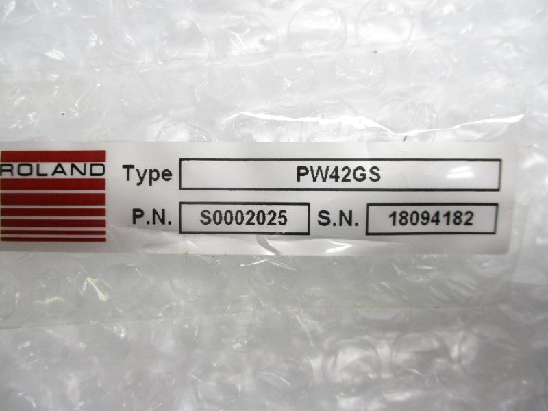 ROLAND PW42GS NSMP