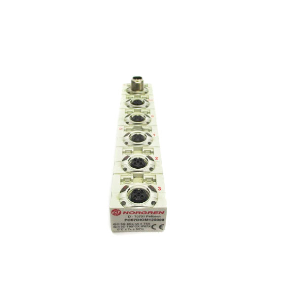 NORGREN FD67DIOM120008 NSNP
