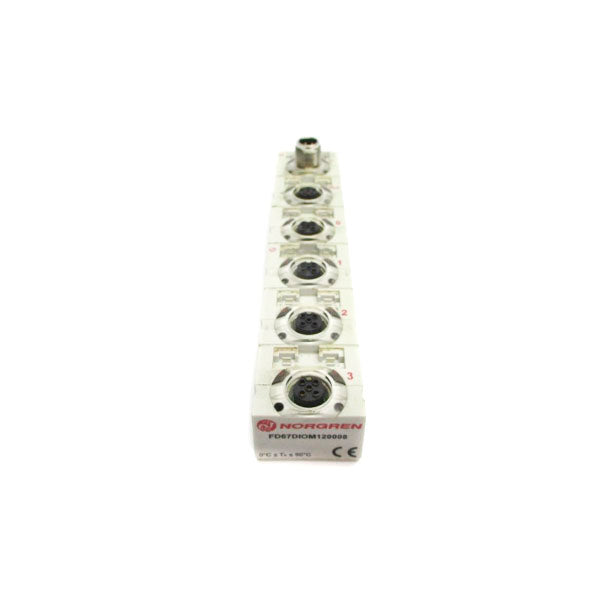 NORGREN FD67DIOM120008 UNMP