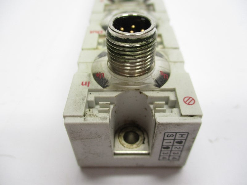 NORGREN FD67DIOM120008 UNMP