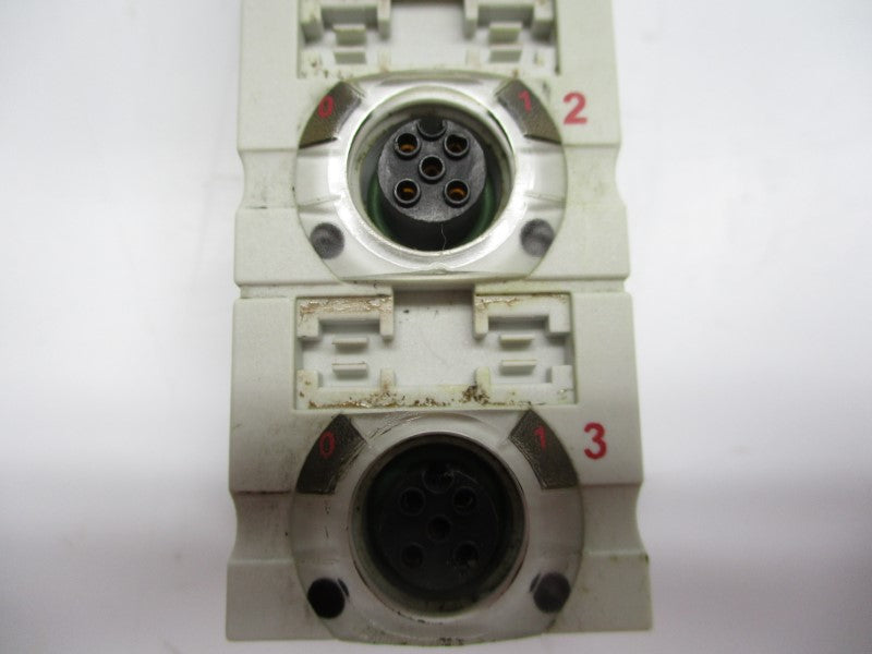 NORGREN FD67DIOM120008 UNMP