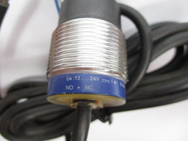 TELEMECANIQUE XS2N30PC410 10-24V UNMP