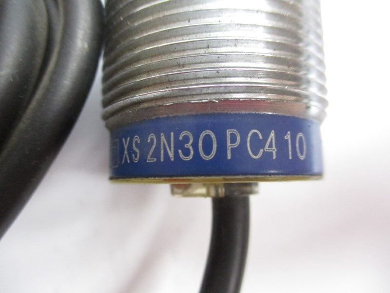 TELEMECANIQUE XS2N30PC410 10-24V UNMP