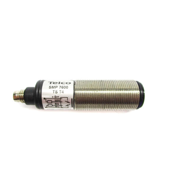 TELCO SMP7600-TS-T4 10-32VDC NSNP