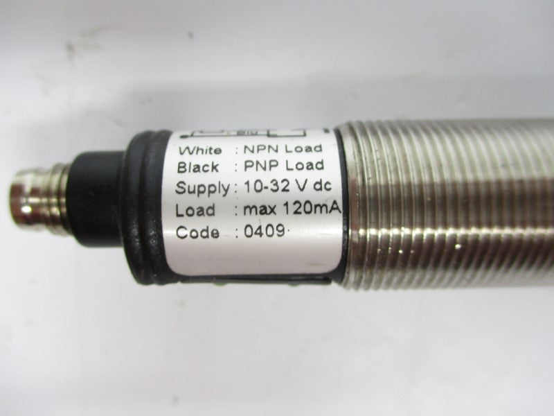 TELCO SMP7600-TS-T4 10-32VDC NSNP