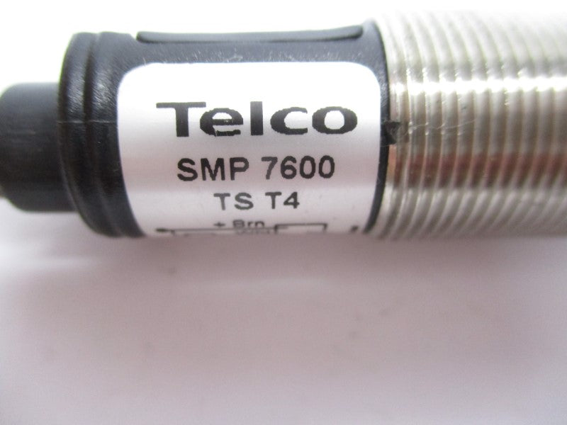 TELCO SMP7600-TS-T4 10-32VDC NSNP