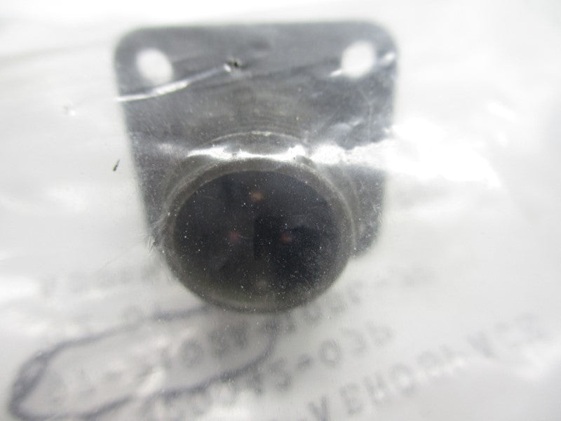 AMPHENOL AEROSPACE 97-3102A-10SL-3P NSMP