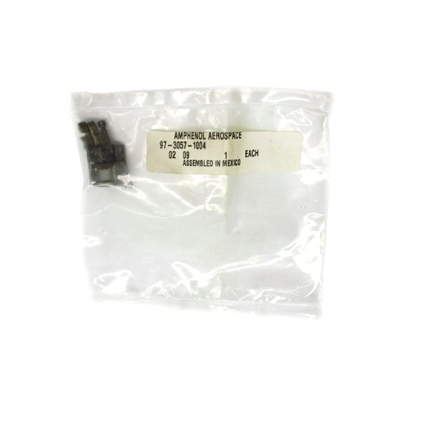 AMPHENOL AEROSPACE 97-3057-1004 NSMP