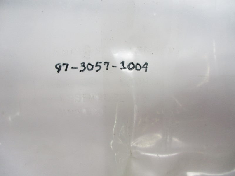 AMPHENOL AEROSPACE 97-3057-1004 NSMP