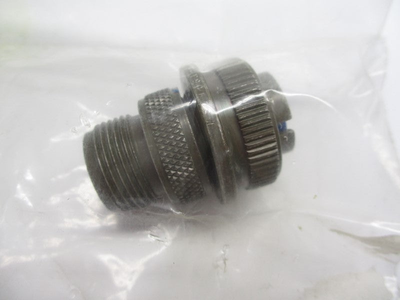 AMPHENOL AEROSPACE 97-3106A-14S-6S NSMP