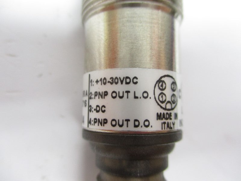ALLEN BRADLEY 42CM-P2MPB-D4 10-30VDC NSNP