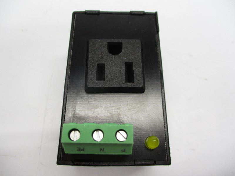 MURR ELEKTRONIK 676166 110VAC 15A NSNP