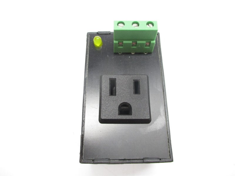MURR ELEKTRONIK 676166 110VAC 15A NSMP