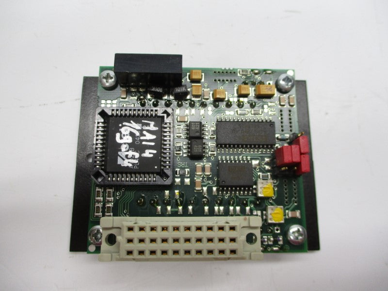 TRS MAI-4 700-00025 NSMP