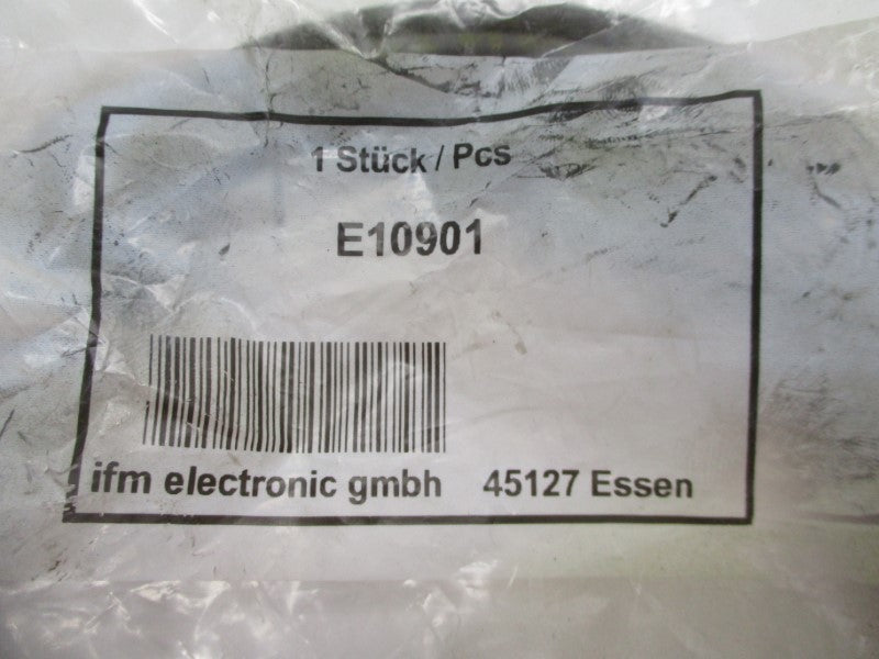 IFM EFECTOR E10901 NSMP