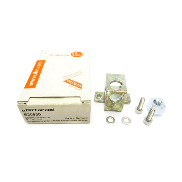 IFM EFECTOR E20950 NSMP