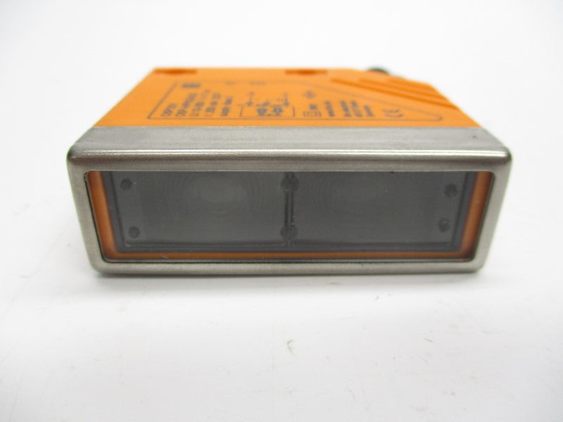IFM EFECTOR 05P-HPKG/US100 05P201 10-36V NSMP