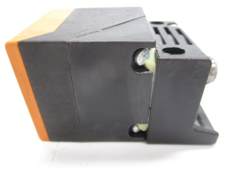 IFM EFECTOR  IMC4020BCPKG/K1/US IM5078 10-36VDC UNMP