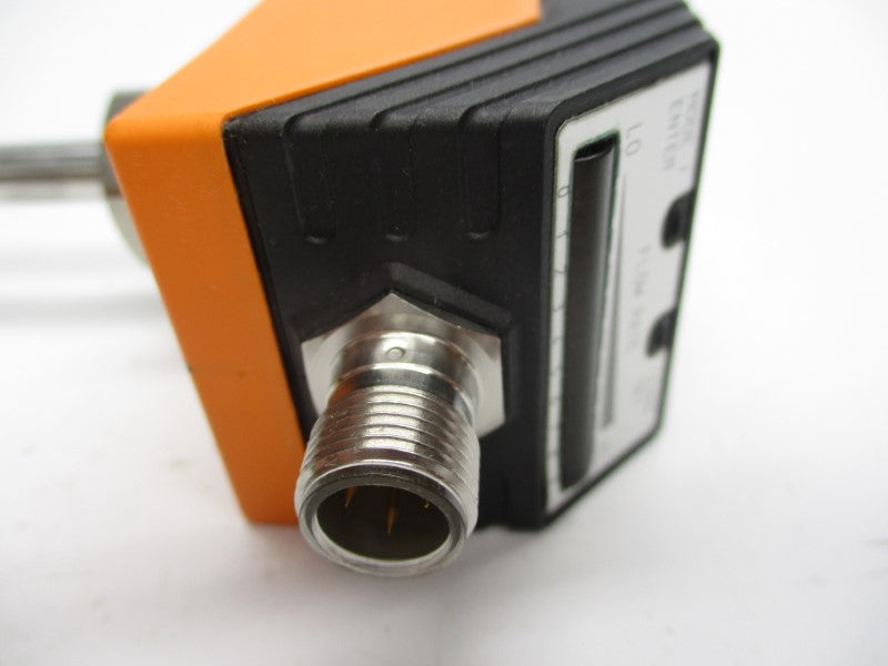 IFM EFECTOR SID10ADBFPKG/US SI1010 20-36VDC NSMP