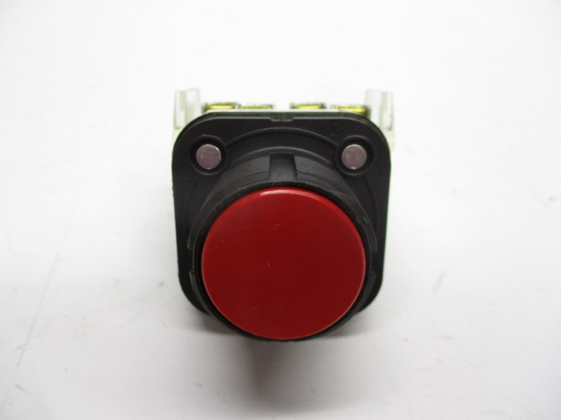 ALLEN BRADLEY 800H-GR6A SER. F (WH) NSMP