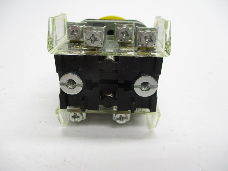 ALLEN BRADLEY 800T-D9A1 SER. T UNMP