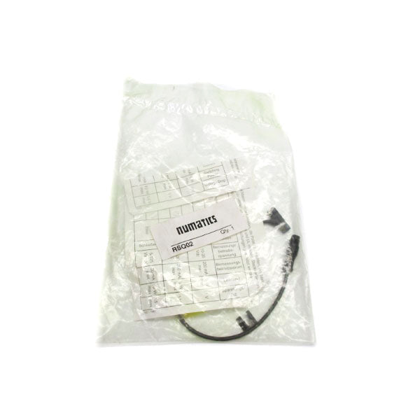 NUMATICS RSQ02 NSMP
