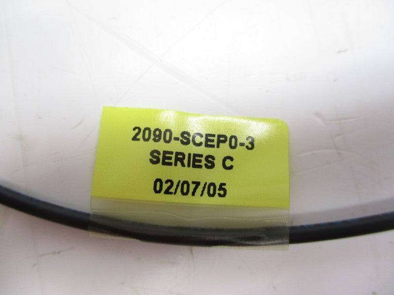 ALLEN BRADLEY 2090-SCEP0-3 NSNP