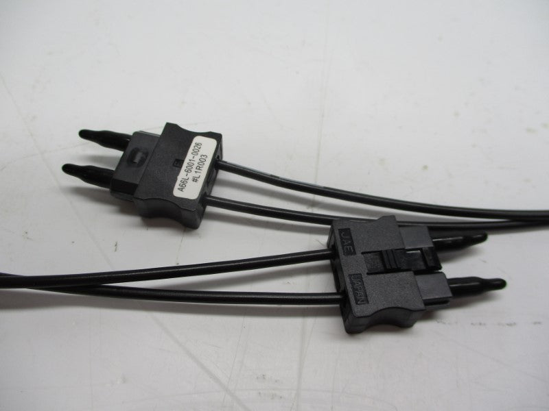 CABLE A66L-6001-0026 #L1R003 NSNP