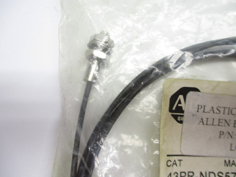 ALLEN BRADLEY 43PR-NDS57ZS SER. A NSMP