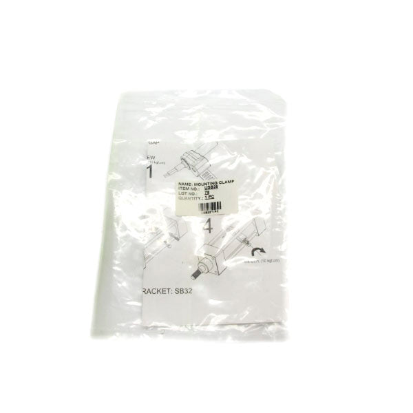 CLAMP USB25 NSMP