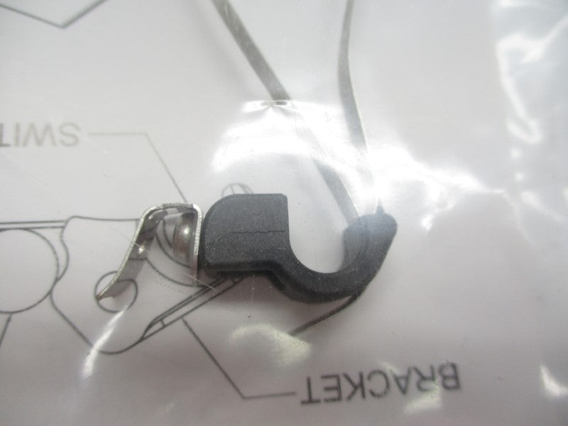 CLAMP USB25 NSMP