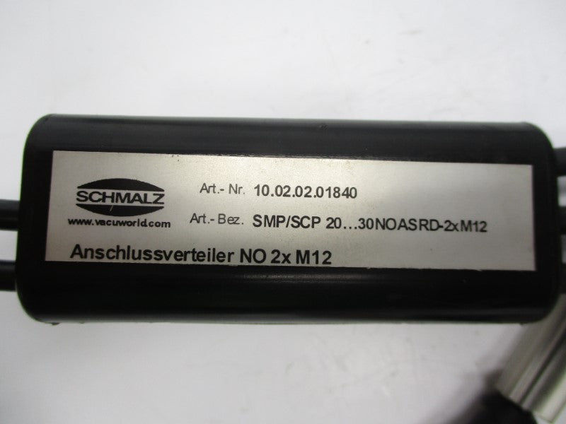 SCHMALZ SMP/SCP20-30NOASRD-2XM12 NSNP