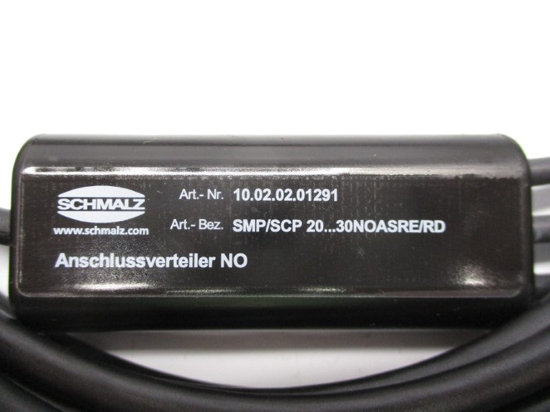 SCHMALZ SMP/SCP20-30NOASRE/RD NSMP
