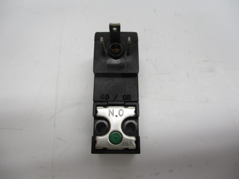 VALVE OPXD234.A 24VDC NSNP